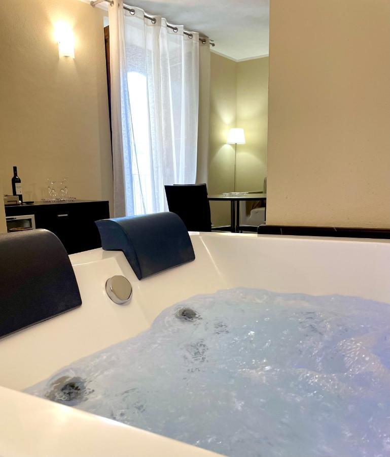 Residenza Il Barone Bed & Breakfast Tropea Exterior photo
