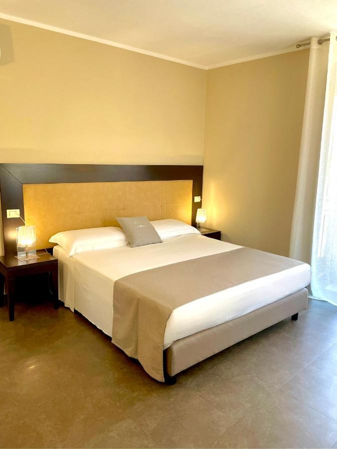 Residenza Il Barone Bed & Breakfast Tropea Exterior photo
